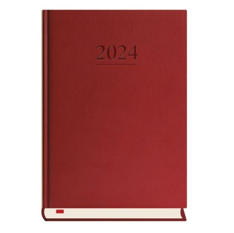 Kalendarz książkowy (terminarz) terminarz A5 Michalczyk i Prokop (T-203V-b)