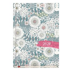 Kalendarz książkowy (terminarz) terminarz A5 Michalczyk i Prokop (T-209F-01)