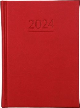 Kalendarz książkowy (terminarz) terminarz B6 128mm x 173mm Michalczyk i Prokop (T215V)