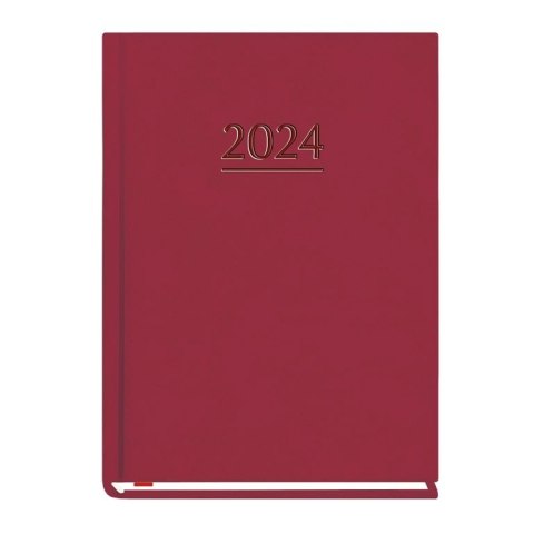 Kalendarz książkowy (terminarz) terminarz B6 128mm x 173mm Michalczyk i Prokop (T215V)