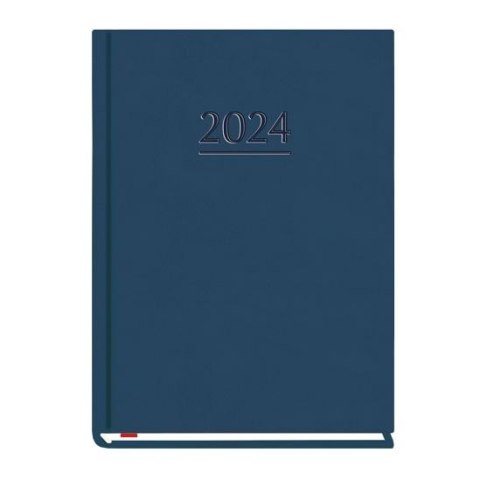 Kalendarz książkowy (terminarz) terminarz B6 128mm x 173mm Michalczyk i Prokop (T215V)