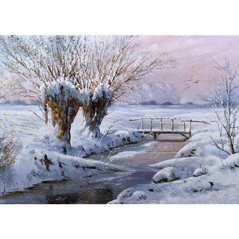 Kalendarz ścienny POLSKIE ZAKĄTKI rodzinny 2026 280mm x 400mm Lucrum (WL06)