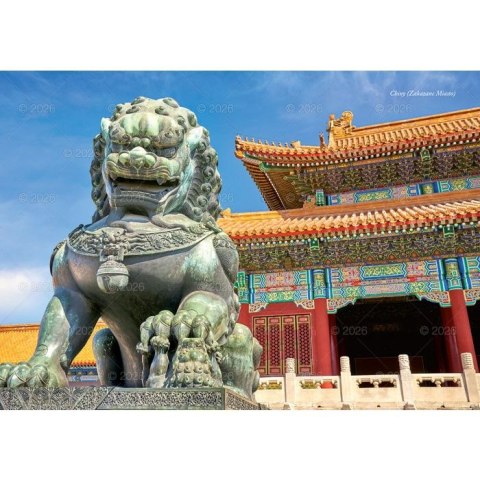 Kalendarz ścienny Piękne krajobrazy rodzinny 2026 280mm x 200mm Lucrum (WL04)