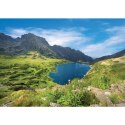 Kalendarz ścienny Tatry i Podhale rodzinny 2023 280mm x 200mm Lucrum (WL04)