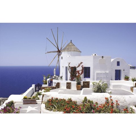 Kalendarz ścienny trójdzielny Michalczyk i Prokop (T-106T-03)