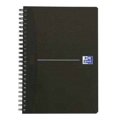 Kołobrulion A5 Essentials 90k. 90g krata [mm:] 148x210 Oxford (100102938)