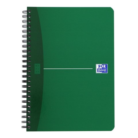 Kołobrulion A5 Essentials 90k. 90g krata [mm:] 148x210 Oxford (100102938)