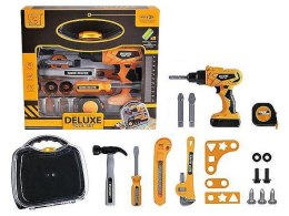 Narzędzia zestaw w walzice Adar (623385)