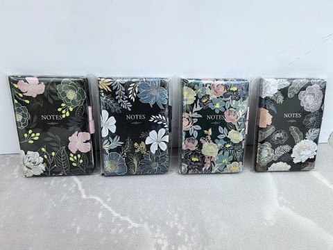 Notes (notatnik) A6 Adar (625242)