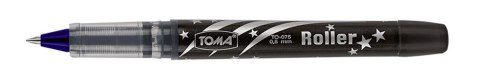 Pióro kulkowe wkład mix Toma (TO-075)
