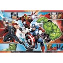 Puzzle Avengers 300 el. Trefl (23000)