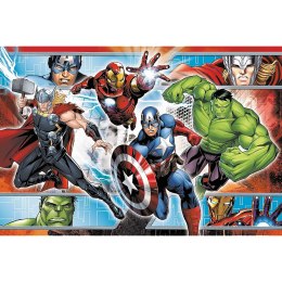Puzzle Avengers 300 el. Trefl (23000)