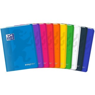 Zeszyt A4 EASYBOOK 60k. 90g linia Oxford (400196700)