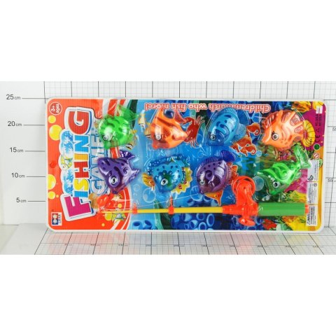 Gra zręcznościowa Wędka Na Blistrze Dromader (130-1107590)