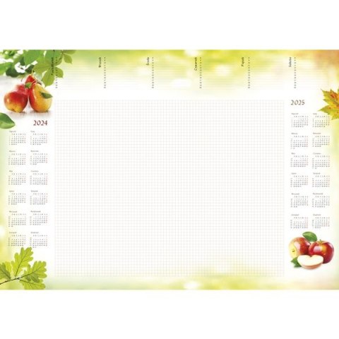 Kalendarz biurkowy biuwar A2 Michalczyk i Prokop (T-1-A2--3)