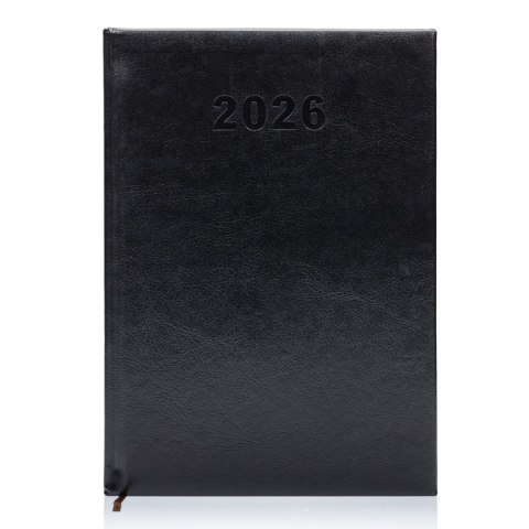 Kalendarz książkowy (terminarz) A5 Press (tygodniowy)