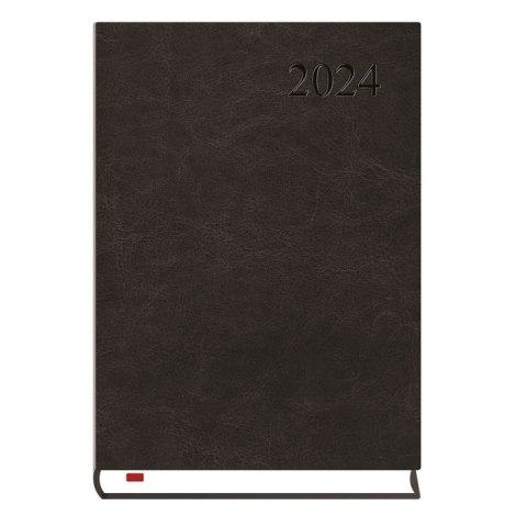 Kalendarz książkowy (terminarz) Asystent A5 Michalczyk i Prokop (237A-V)