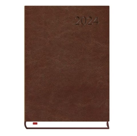 Kalendarz książkowy (terminarz) Asystent terminarz A5 Michalczyk i Prokop (T-237A-S1)