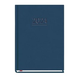 Kalendarz książkowy (terminarz) Ola A6 148mm x 105mm Michalczyk i Prokop (T-212V-C,N,P,S,Z)