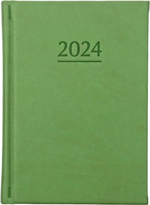 Kalendarz książkowy (terminarz) Ola A6 148mm x 105mm Michalczyk i Prokop (T-212V-C,N,P,S,Z)