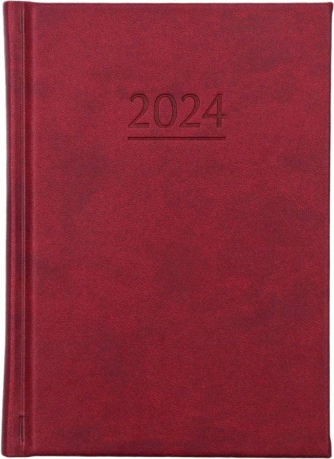 Kalendarz książkowy (terminarz) Ola A6 148mm x 105mm Michalczyk i Prokop (T-212V-C,N,P,S,Z)