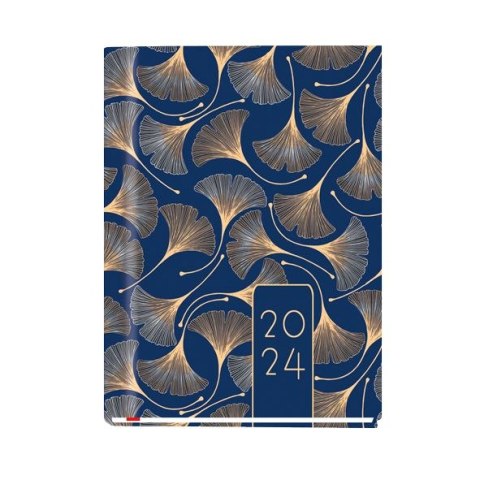 Kalendarz książkowy (terminarz) Ola A6 148mm x 105mm Michalczyk i Prokop (T-212V-C,N,P,S,Z)