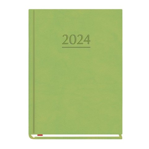 Kalendarz książkowy (terminarz) Ola A6 148mm x 105mm Michalczyk i Prokop (T-212V-C,N,P,S,Z)