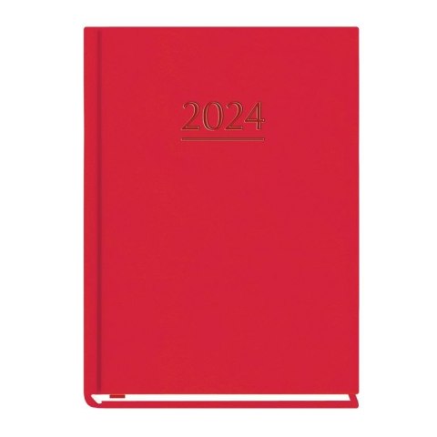 Kalendarz książkowy (terminarz) Ola A6 148mm x 105mm Michalczyk i Prokop (T-212V-C,N,P,S,Z)