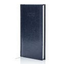 Kalendarz książkowy (terminarz) SLIM 3/4 B6 Press (tygodniowy)