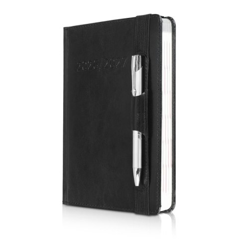 Kalendarz książkowy (terminarz) dwuletni A5 Press