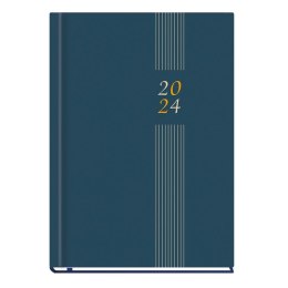 Kalendarz książkowy (terminarz) terminarz A5 Michalczyk i Prokop (T-206-02)