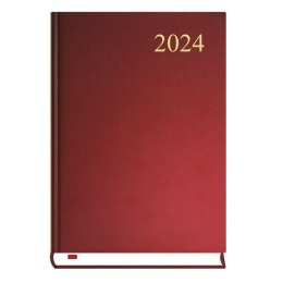 Kalendarz książkowy (terminarz) terminarz A5 Michalczyk i Prokop (T-237C-B)