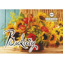 Kalendarz ścienny wieloplanszowy 200mm x 285mm Michalczyk i Prokop (TW-10-3)