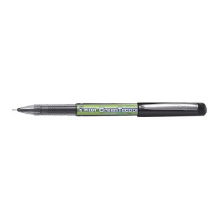Cienkopis wkład czarne 0,5mm 1kol. Pilot (BX-GR5-B-BG)