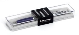 Długopis BALLOGRAF EPOCA CHROM wkład niebieski (BA-102 34 1)