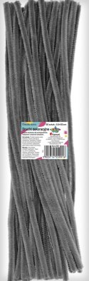 Drucik Craft-Fun Series kreatywny kolor: szary 300mm 50 szt Titanum (T42)