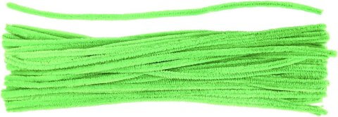 Drucik Craft-Fun Series kreatywny kolor: zielony jasny 300mm 50 szt Titanum (T09)