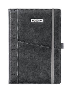 Kalendarz książkowy (terminarz) 5904356191403 2026 A5 Jotan (PRAkTYCZNY KP 145-148)