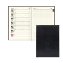 Kalendarz książkowy (terminarz) A4 Press (DZIENNY)