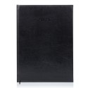 Kalendarz książkowy (terminarz) A4 Press (DZIENNY)