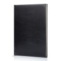Kalendarz książkowy (terminarz) A4 Press (DZIENNY)