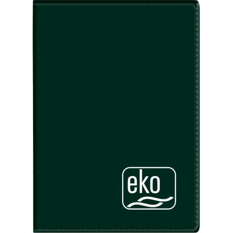 Kalendarz książkowy (terminarz) EKO kieszonkowy 72mm x 104mm Wydawnictwo Telegraph (K2)
