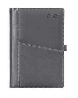 Kalendarz książkowy (terminarz) PRAKTYCZNY 2026 A5 Jotan (KP 140-143)