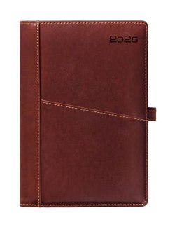 Kalendarz książkowy (terminarz) PRAKTYCZNY 2026 A5 Jotan (KP 140-143)