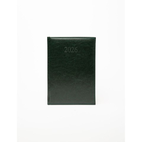 Kalendarz książkowy (terminarz) PREMIUM A5 Press (DZIENNY)