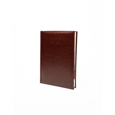 Kalendarz książkowy (terminarz) PREMIUM A5 Press (DZIENNY)