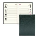 Kalendarz książkowy (terminarz) PRESTIGE A6 Press (tygodniowy)