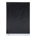 Kalendarz książkowy (terminarz) PRESTIGE A6 Press (tygodniowy)