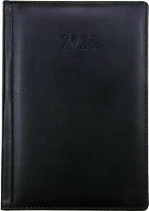 Kalendarz książkowy (terminarz) terminarz A5 140mm x 210mm Beskidy (K7 lux)