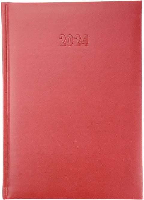 Kalendarz książkowy (terminarz) terminarz B5 170mm x 240mm Beskidy (C1)